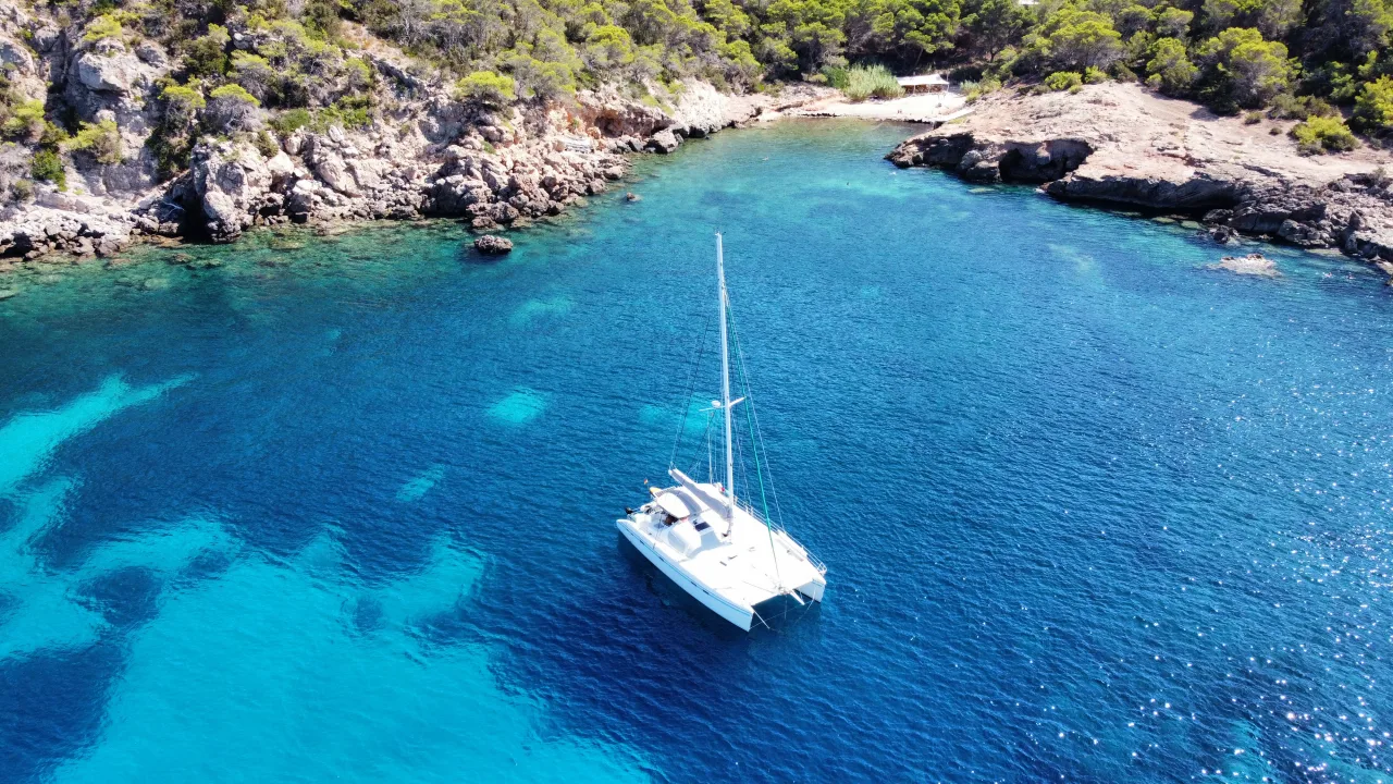 Sailing
